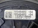 2022 JEEP GRAND CHEROKEE WL BANDE AIRBAG 1034840304photo 5