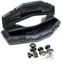 КОРОБКА ПЕРЕДНЯЯ КОРОБКА ARWIC 42L ATV CAN-AM BOMBARDIER ARCTIC CAT