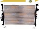 RADIATEUR MOTEUR BEHR HELLA 1377541 1493771 14937photo 10