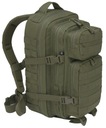 Рюкзак COOPER M Military Tactical Brandit 25л