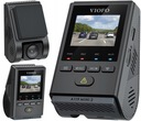 GRABADORA DE VÍDEO CARRETERA VIOFO A119 MINI 2-G GPS 