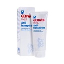 GEHWOL MED ЛОСЬОН ДЛЯ НОГ АНТИПЕРСПИРАНТНЫЙ 125 мл