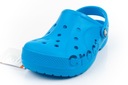 Детские шлепанцы Crocs Baya [205483-456]