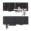КЛАВИАТУРА ДЛЯ LENOVO T15 P15s LED