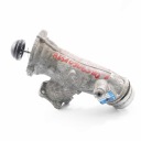 MERCEDES W906 OM651.955 TURBOCOMPRESSEUR PIÈCE TUYAUphoto 10