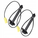 2 PCS SERVOMOTEUR CAPOTS GAUCHE DROIT A1179061000 A1779062301 SUBSTITUT CAIphoto 10