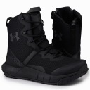 Мужская, спортивная обувь под брони Micro G Valetz High