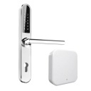 Электронный замок Apartlock P1 S72 + WiFi-шлюз