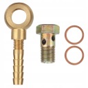 KIT BOLTS MOCUJACYCH BANJO DO TURBOSPREZARKI,  photo 10