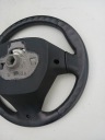 FORD FIESTA MK7 STEERING WHEEL LEATHER MULTIFUNCTIONAL C1BB-3600-EA  photo 8