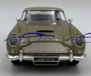Aston Martin DB5 1:24 модель Motormax 79375 золото