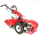 Holid WMX720 9,0 км дизель