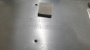 MOULURE REVÊTEMENT PARE-CHOCS TOYOTA COROLLA 5216902100photo 9