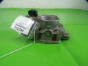OPEL ASTRA 3 H 1.6 16V Z16XEP ДРОССЕЛЬНАЯ ЗАСЛОНКА 055352858  фото 11