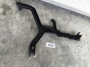 КОРПУС ЖОЛОБ ВСТАНОВЛЕННЯ ДВИГУНА MERCEDES W124 E220 E200 220E 2025460180  (15920311564) фото min 5