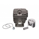 STIHL 044 50мм Никасил Эверест цилиндр