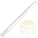 Туба стрелковая роза PETALS 80 лепестков КРЕМОВАЯ