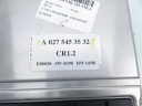 БЛОК КЕРУВАННЯ MERCEDES W168 1.7 CDI 0275453532  (18626944482) фото min 5