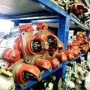 ROZRUSZNIK C-360 C-330 c-325 Lublin C-380 C-385 C330 Ifa C385 C360 Zetor