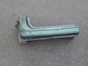 левый порог Subaru Forester II 2007 г.