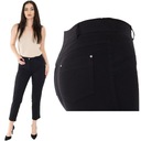 БРЮКИ ИЗ ХЛОПКА (38-52) 4 ЦВЕТА размер 40