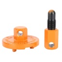 НАБОР КЛЮЧЕЙ ДЛЯ ЗАМКА ПОРШНЕВОЙ СЦЕПЛЕНИЯ, БЕНЗИНОВАЯ ПИЛА