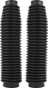 POLISPORT РЕЗИНА NA ТЕЛЕСКОП 250MMX32MMX60MM КОЛІР ЧОРНИЙ  фото 8