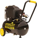 МАСЛЯНЫЙ КОМПРЕССОР STANLEY FATMAX 24L 10b