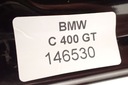 BMW C 400 GT 18- LLANTA PARTE TRASERA 14