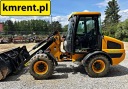 JCB 406 CHARGEUR KOLOWA 2017R. MTH:2276 407 409 VOLVO L30 L20 CAT 906 ATphoto 11
