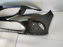PARE-CHOCS AVANT MERCEDES CLA W117 LIFT 2016-photo 8