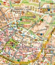 Mapa - powiat świdnicki 1:55 000 Plan Typ publikacji mapa turystyczna