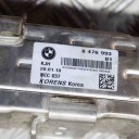 RADIATEUR EGR BMW 1 (F21) 8476993 1.6L DIESEL 85KW 2014photo 9