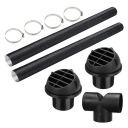 75 MM PIPE KIT TRUB DO HEATER CAR DO WEBASTO EBERSPACH  photo 10