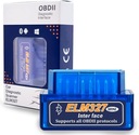 ELM327 v1.5 Bluetooth 2.0 OBD2 Интерфейс PIC18F25K80 2xPCB