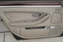 ДВЕРІ L / P ЗАД AUDI A8 D3 - КОЛІР LZ5D КОМПЛЕКТНИЙ  (16997527482) фото min 10