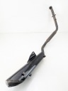 BENELLI SM 125 COLLECTOR GRADUATION MUFFLER  photo 4