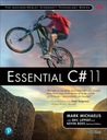 Essential C# 12.0 MARK MICHAELIS