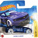 HOT WHEELS CUSTOM '11 CAMARO HW ART CARS 2023