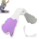 БАБОЧКА БЕЗОПАСНЫЙ ИНСТРУМЕНТ ДЛЯ ТРЕНИРОВКИ МЫШЦ БЕДРА НОГИ