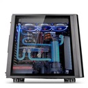 Obudowa Thermaltake View 31 Tempered Glass Black Model View 31 TG