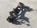 СТУПИЦЕЮ ВАЖІЛЬ БАЛКА ПОВОРОТНИЙ КУЛАК ПІДВІСКА ЗАД 2X4 FWD FORD KUGA MK2 12-19R  (17535938525) фото min 5