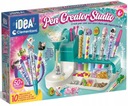 PEN FACTORY DIY PEN CREATOR STUDIO CLEMENTONI ТВОРЧЕСКИЙ НАБОР