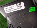 FORD TRANSIT PANNEAU RADIO GRILLES CONDUIT D'AIR BK3T-18D815-GGphoto 9