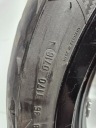 DUCATI MONSTER 600 (99) WHEEL TIRE DISK BACK 160/60-17  photo 10