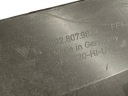 PORSCHE 992 DOUBLURE DIFFUSEUR PARE-CHOCS 992807834E, 992807954D, 992807983photo 11