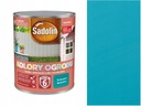 SADOLIN GARDEN COLORS 0,7л БИРЮЗОВЫЙ БАССЕЙН