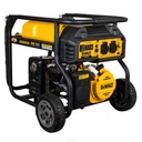 Генераторная установка 3,5 кВт 3500 Вт DeWalt DXGNP35E