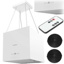 КУХОННАЯ ВЫТЯЖКА ОСТРОВНАЯ 40см ПОДВЕСНАЯ BERDSEN PILOT