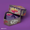 Карточная игра QTas Party от SQUAMATA